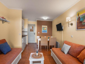 Studio Village Cap Estérel - L'Esquinade-83